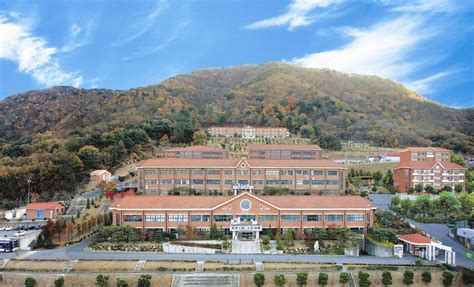 한국 폴리텍 대학 부산캠퍼스